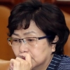 ‘환경부 블랙리스트’ 의혹 김은경 전 장관 출국금지
