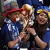 월드컵 16강 대진표 확정…‘아시아 유일’ 일본은 벨기에와 만나