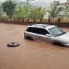 장마전선 영향으로 폭우…전국서 실종·침수·항공기 결항 피해 속출