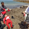 지중해 난민 100여명 실종… EU·리비아 늑장 구조 논란