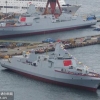 ‘해양굴기’ 중국... 항모전단 구성에 박차