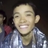 태국 동굴 조난 소년들, 웃음 터뜨리며 한층 밝아진 영상 공개