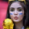러시아월드컵 관중 국적 분석해보니…본선 진출 못한 중국·미국이 1위