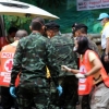 태국 언론 “동굴서 구조된 4명 중 1명은 코치”…당국은 “아이 4명”