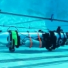 [영상]일론 머스크의 소형 잠수함, 태국동굴 소년 구조에 쓰일까