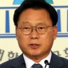 ‘문재인의 대변인’ 박광온 “소득주도 성장은 죄가 없다”
