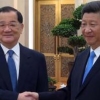 대만 국민당 전 주석, 시진핑 중국 국가주석 왜 만나나
