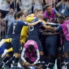 [월드컵 결승]프랑스 20년 만에 정상 탈환… 크로아티아에 4-2 완승