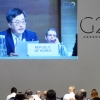 G20 “무역전쟁, 세계 경제 위협”… 한국·대만 등 직격탄