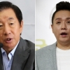 임태훈 “자유한국당, 방송에 ‘생얼’로 나가길 바라”