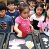 “미래 환경, 우리가 지켜요” 송파구, 어린이집 149곳 ‘재활용 분리배출’ 교육 진행