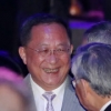 싱가포르서 미·일 “대북 제재” VS 중 “종전선언”