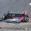 스위스 알프스서 79년된 獨항공기 추락…20명 사망