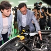 김현미 “독일서 한국차 사고나면 어떻겠나”… BMW에 책임 촉구