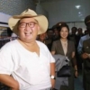 김정은 위원장의 반팔 차림이 의미하는 것들 BBC의 분석