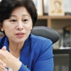 “총선 女후보 30%룰 의무화… 진보 이슈 다룰 것”