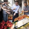 치솟는 채소·과일값… 추석 민생대책 새달 초 발표