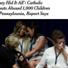 미국 가톨릭 아동성학대 피해자 1000명 넘어
