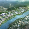 케이 클라우드 파크·스마트팜… 춘천, 4차 산업혁명 도시로 뜬다