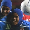 세 경기 21골 먹고 귀국 몰디브 여자축구 “그래도 옳은 방향으로”