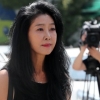 ‘이재명 스캔들’ 김부선 경찰 조사 거부한 이유는...30분 만에 귀가