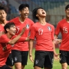 한국팀 ‘韓日 결승전’ 때 붉은 유니폼 입는다
