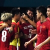 사상 첫 AG 8강 진출한 베트남 축구…다시 한 번 ‘박항서 돌풍’