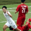 한국, 베트남 3-1로 꺾고 결승…일본과 금메달 겨룬다
