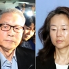 ‘보수단체 불법 지원’…김기춘 징역 4년·조윤선 6년 구형