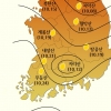 올해 단풍은10월 중순부터 절정