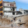 [포토] ‘파손부분 철거작업 마친’ 서울상도유치원