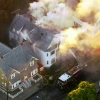 [속보] 미국 보스턴 주택가서 연쇄 가스폭발...약 100건 화재 발생