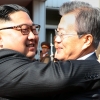 북한 매체, 문 대통령 평양 방문 보도 ‘눈길’…생중계 여부도 관심