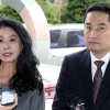 김부선, 28일 이재명 지사에 명예훼손 손배소 제기…소송대리인 강용석 변호사