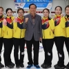 동계올림픽 컬링 은메달 ‘팀킴’ 의성군민상 받는다