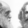 ‘다윈과 마르크스’ 저녁식사 한다면 무슨 얘기 오갈까