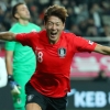 ‘7전 8기’ 한국, 세계 5위 우루과이 36년 만에 꺾었다