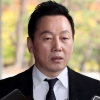 ‘미투 의혹’ 정봉주 前의원 민주당 복당