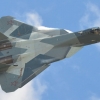 러시아가 F22 ‘대항마’로 내놓은 수호이57 기대 이하?…美 동북아 제공권 독점 지속되나