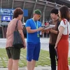“한국 개최가 최선” 2023 아시안컵 유치 위해 대학생들 나섰다