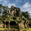 한국문화재재단, 캄보디아 앙코르 유적 정비 사업성과 발표 자리 가져