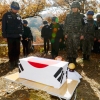 남한 단독 DMZ 유해발굴 오늘 개시…응답 없는 북한