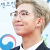 방탄소년단 RM 플레이리스트 ‘모노’ ‘빌보드 200’ 26위… 케이팝 솔로 최고 기록