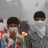 WHO 오염된 공기로 전 세계 수십 만명 사망