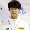 쇼트트랙 이준서, 월드컵 1차 대회 1500m서 은메달…김건우는 500m 동메달