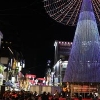 부산겨울 대표축제... 크리마스 트리문화 축제 12월1일 개막