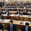 ‘사법 농단’ 법관 탄핵에 대한 정치권의 엇갈린 의견