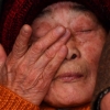 “정신대 손가락질에 숨어 산 74년” 89세 김성주 할머니, 통한의 눈물
