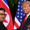 “트럼프, 김정은에 친서 보내…김영철 곧 미국 방문 가능성” [CNN]