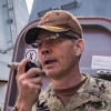 ‘중동 담당’ 美해군 5함대 사령관 자택서 숨진채 발견